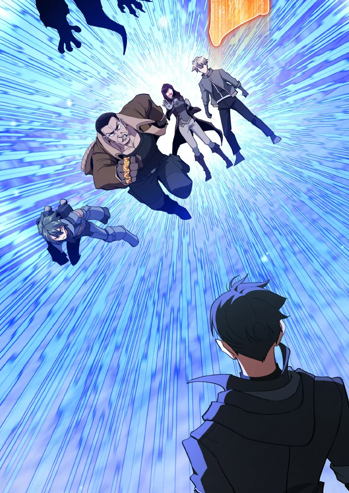 Max Level Player ตอนที่ 101 แปลไทย