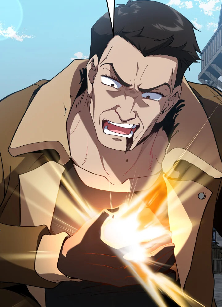 Max Level Player ตอนที่ 101 แปลไทย