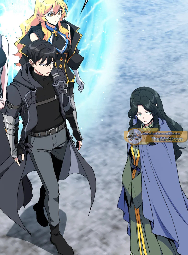 Max Level Player ตอนที่ 101 แปลไทย