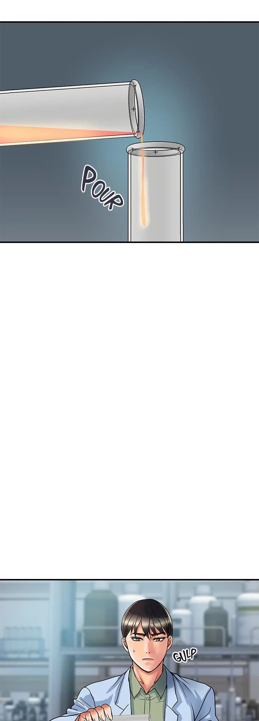 Pheromones - ตอนที่ 52