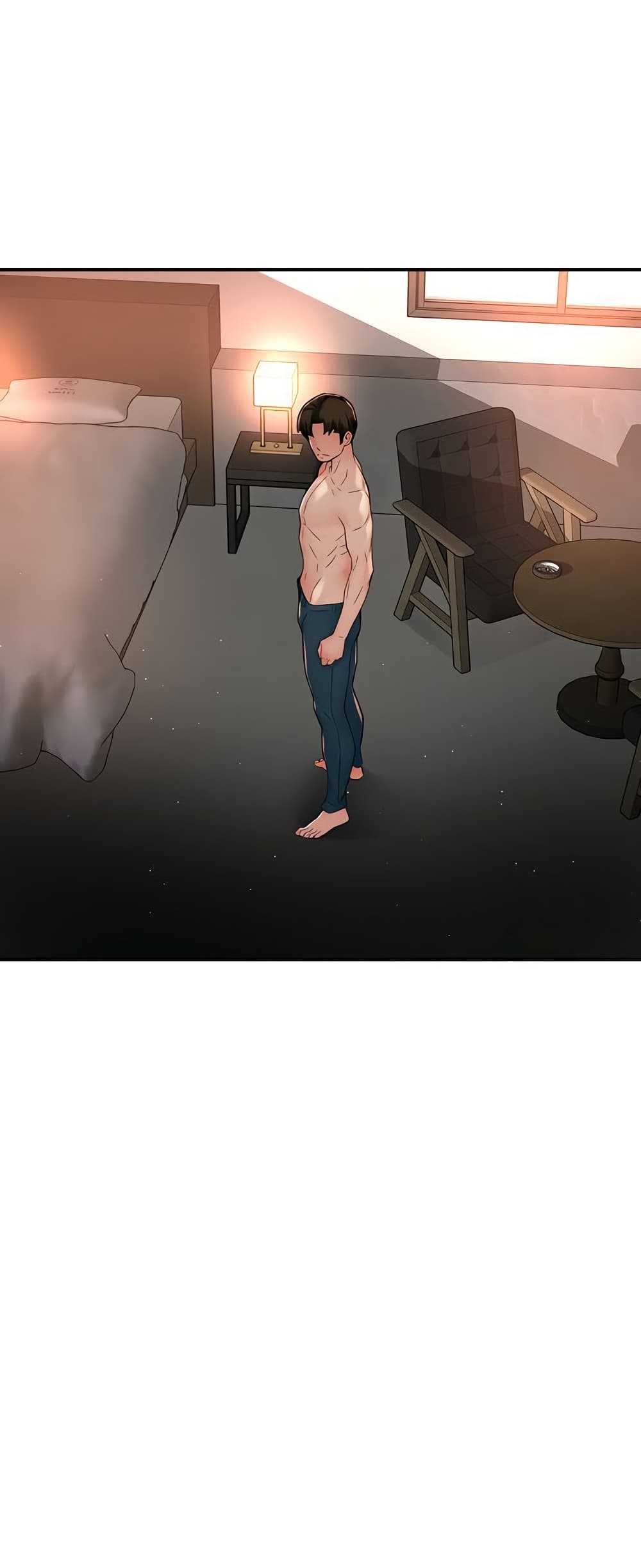 Yogurt Delivery Lady - ตอนที่ 39