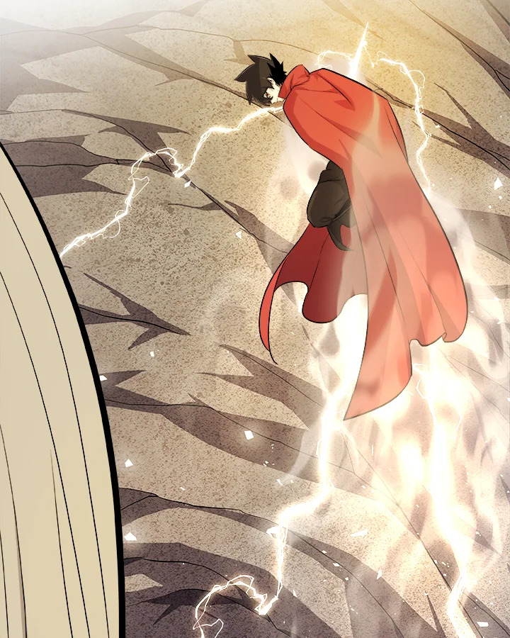 Overpowered Sword ตอนที่ 113 แปลไทย