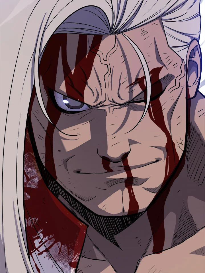 Overpowered Sword ตอนที่ 113 แปลไทย