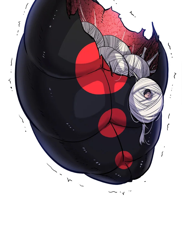 Overpowered Sword ตอนที่ 113 แปลไทย