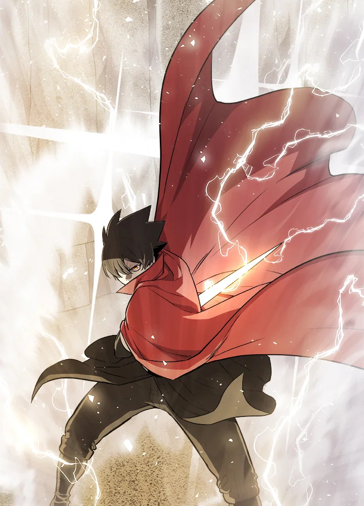 Overpowered Sword ตอนที่ 113 แปลไทย