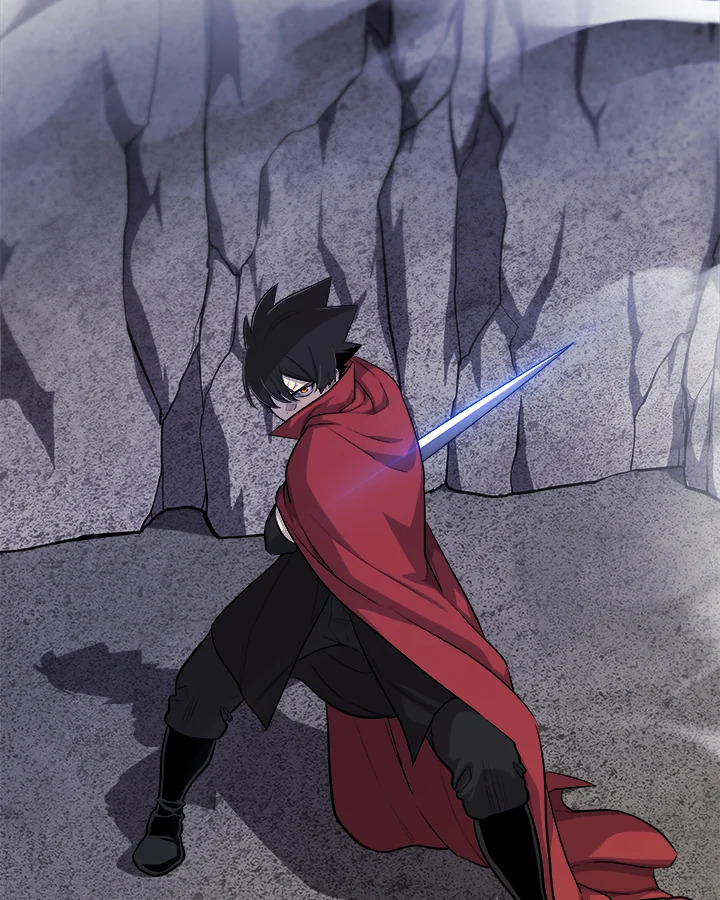 Overpowered Sword ตอนที่ 113 แปลไทย