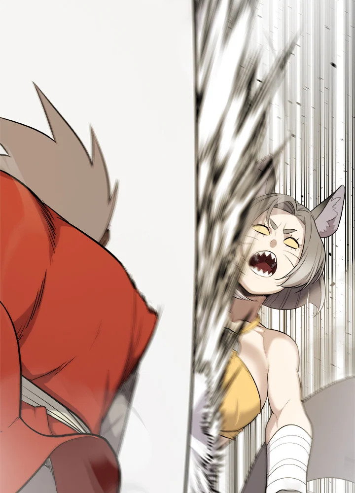 Overpowered Sword ตอนที่ 123 แปลไทย