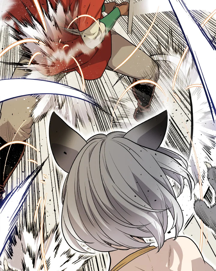 Overpowered Sword ตอนที่ 123 แปลไทย