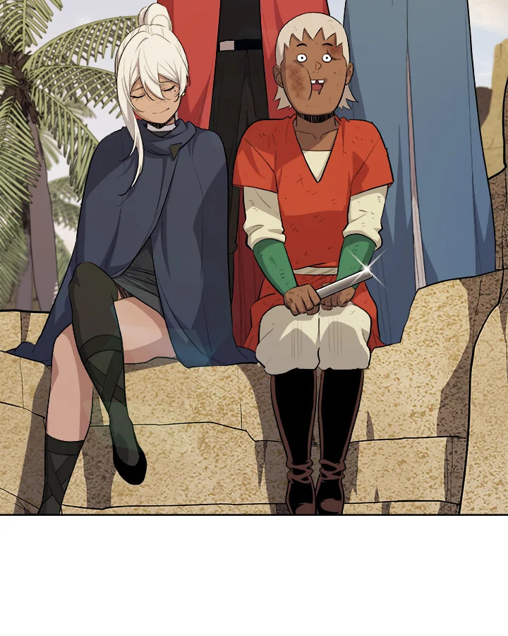 Overpowered Sword ตอนที่ 123 แปลไทย