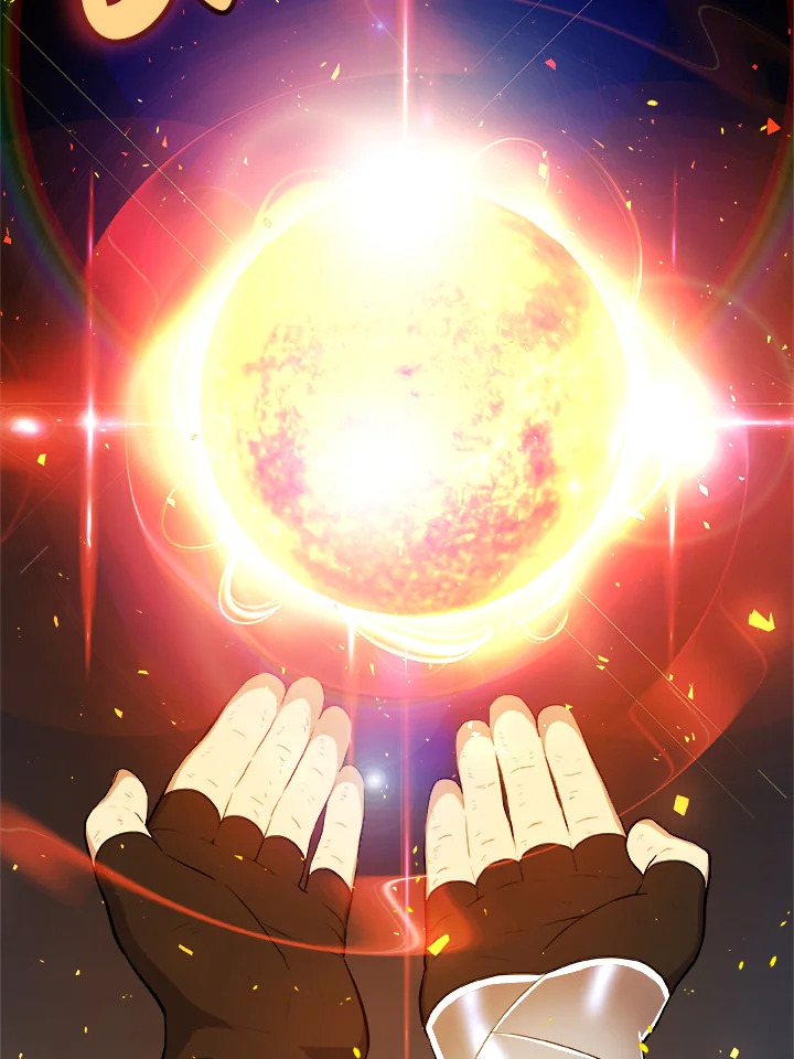 Overpowered Sword ตอนที่ 123 แปลไทย