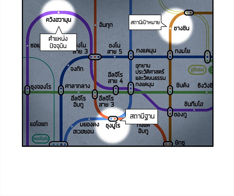 Omniscient Reader อ่านชะตาวันสิ้นโลก ตอนที่ 61 แปลไทย