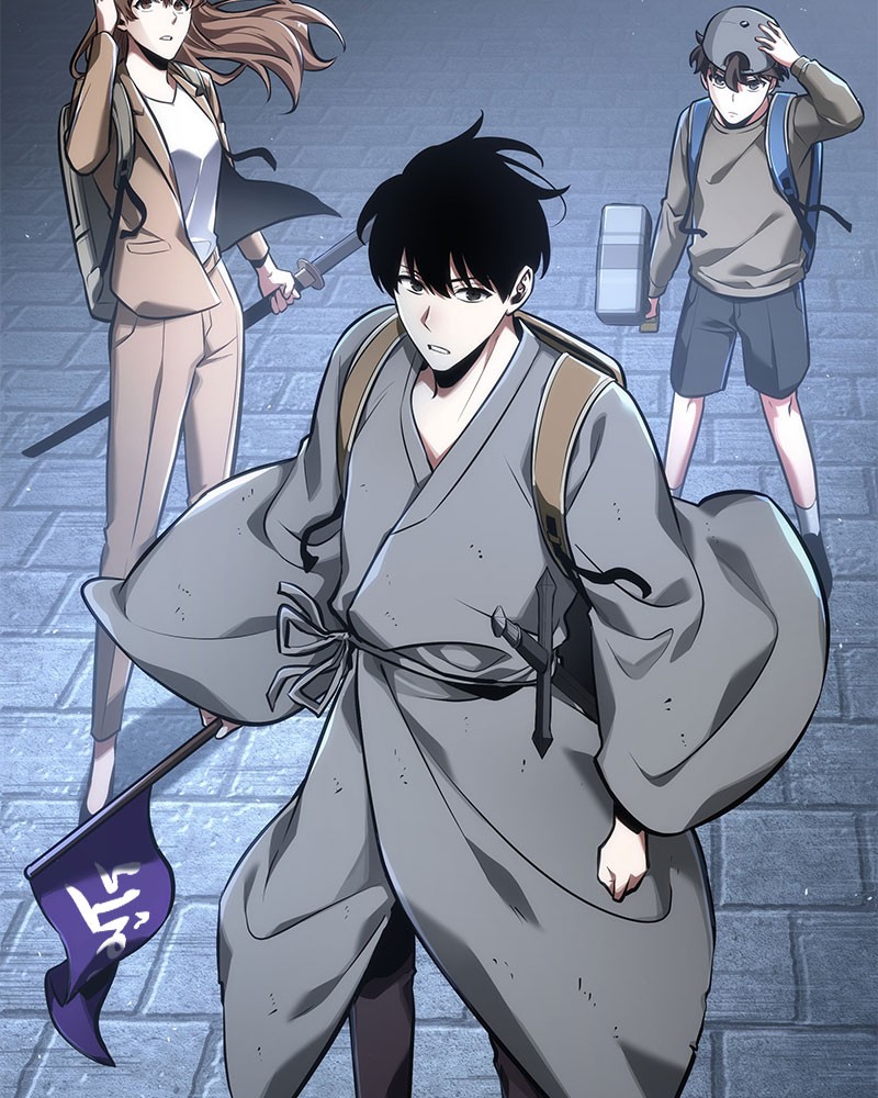 Omniscient Reader อ่านชะตาวันสิ้นโลก ตอนที่ 61 แปลไทย