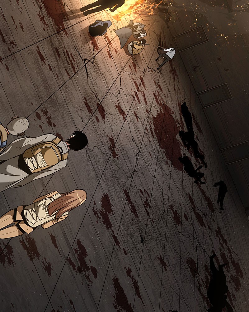 Omniscient Reader อ่านชะตาวันสิ้นโลก ตอนที่ 61 แปลไทย