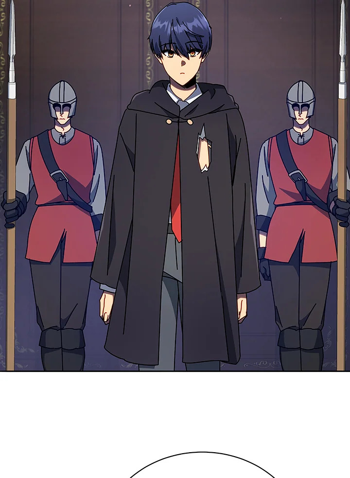 Necromancer Academy’s Genius Summoner ตอนที่ 49 แปลไทย