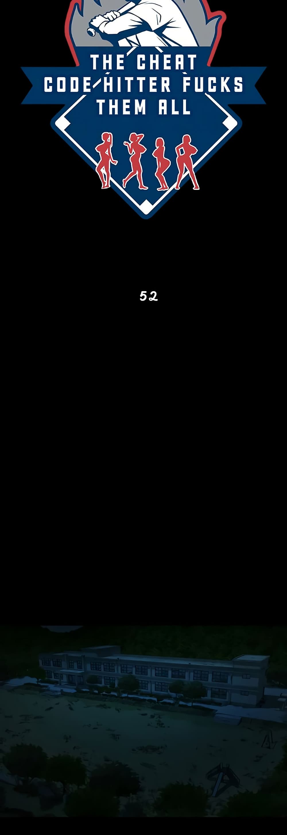 The Cheat Hitter - ตอนที่ 52