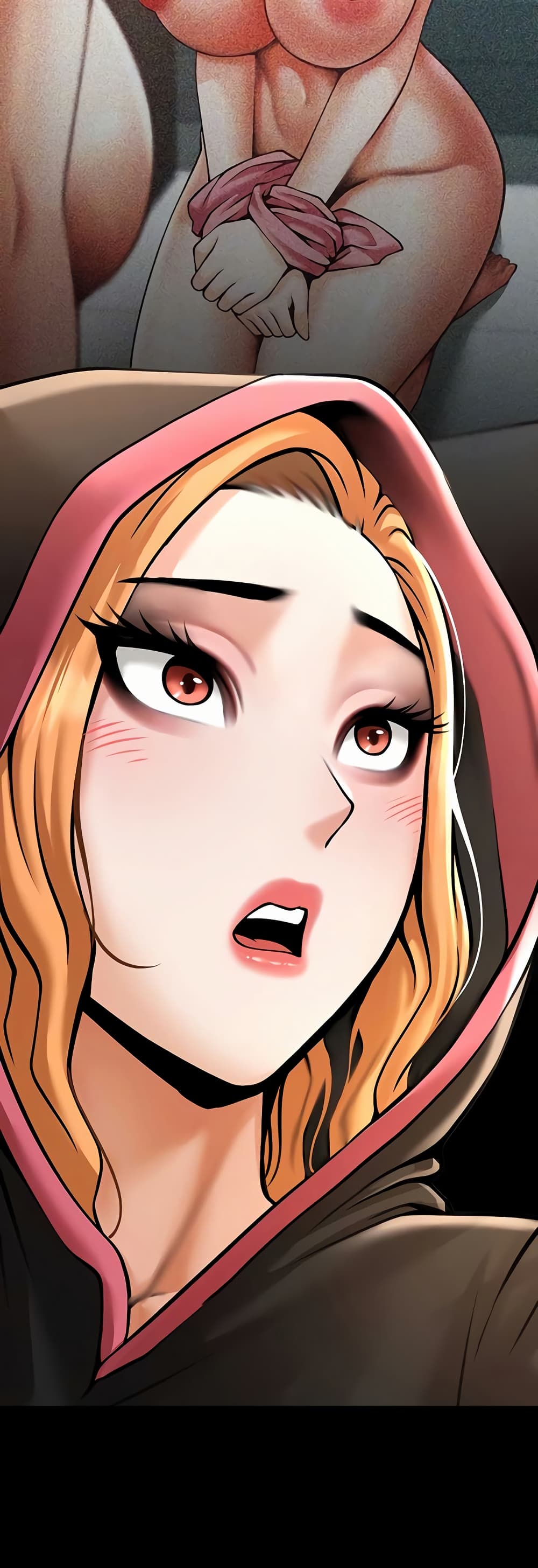 The Cheat Hitter - ตอนที่ 52