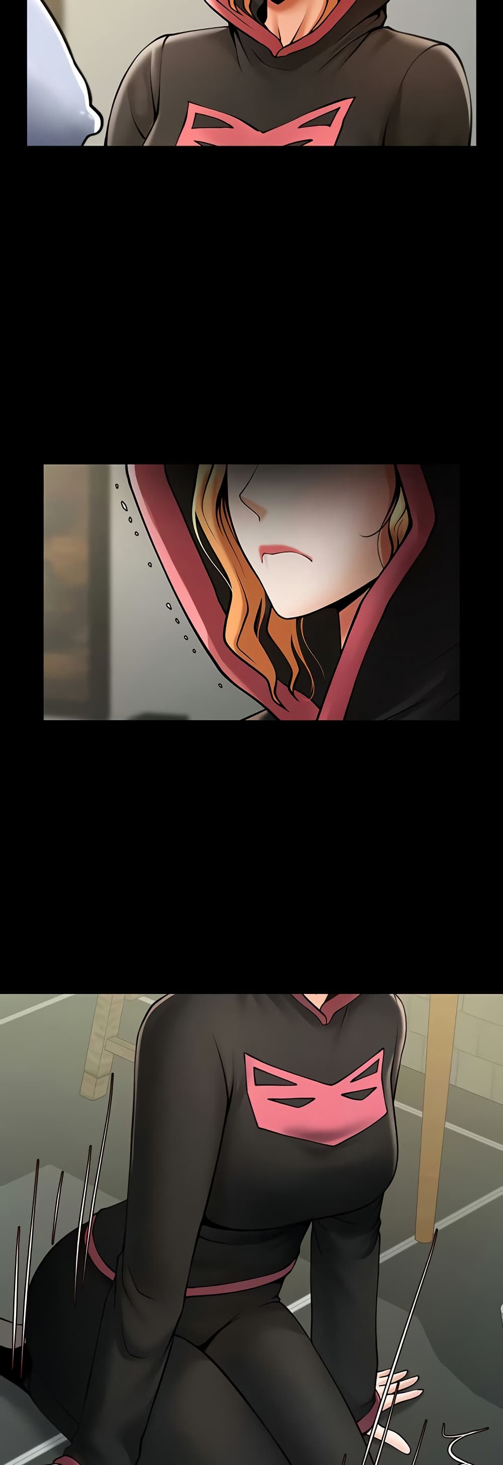 The Cheat Hitter - ตอนที่ 52