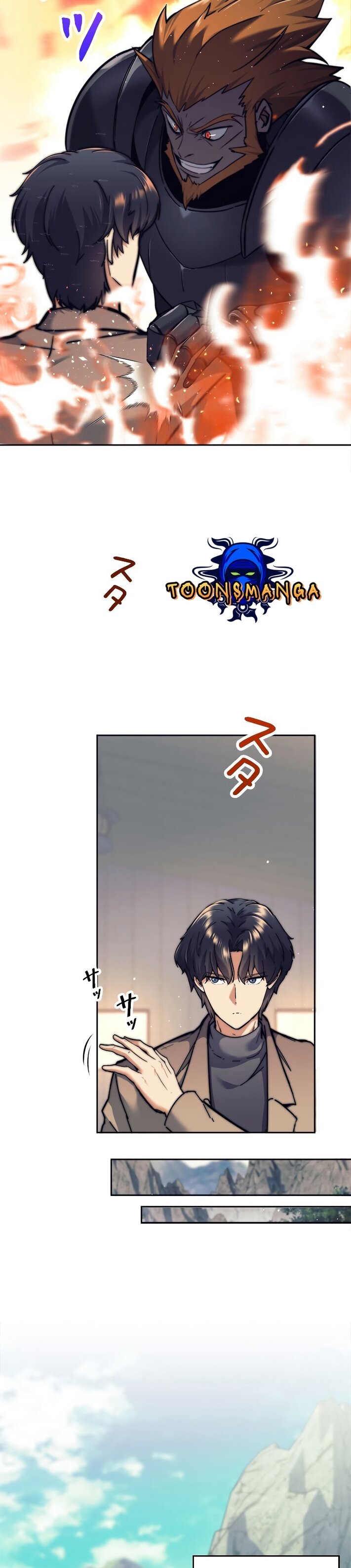 I’m an Ex-class Hunter ผมคือฮันเตอร์คลาส EX ตอนที่ 20 แปลไทย