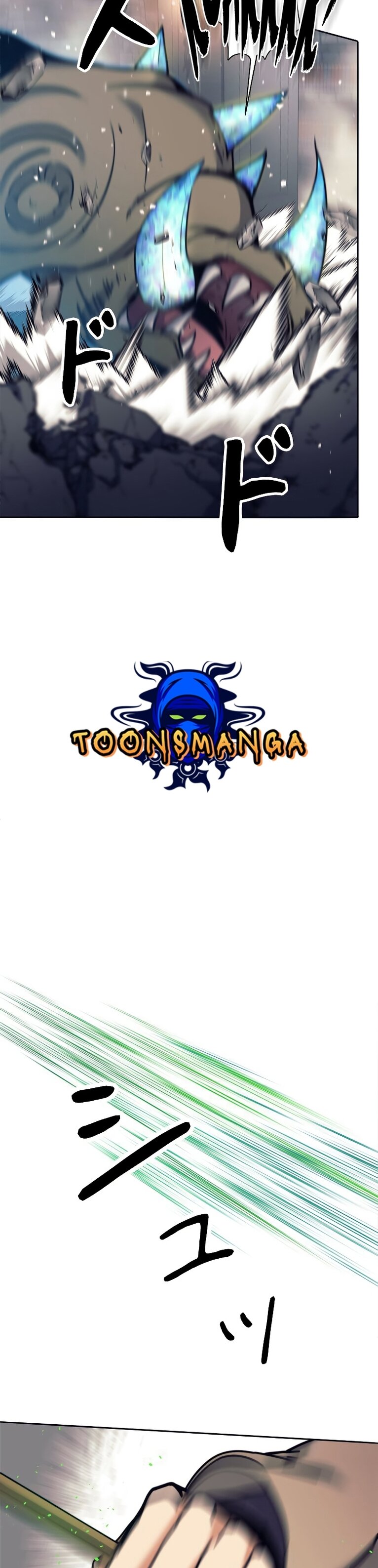 I’m an Ex-class Hunter ผมคือฮันเตอร์คลาส EX ตอนที่ 20 แปลไทย