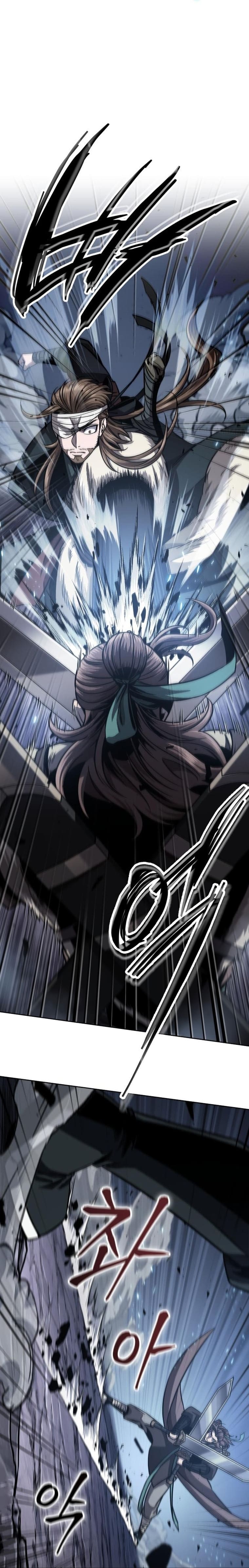 Nano Machine นาโนมาชิน ตอนที่ 166 แปลไทย