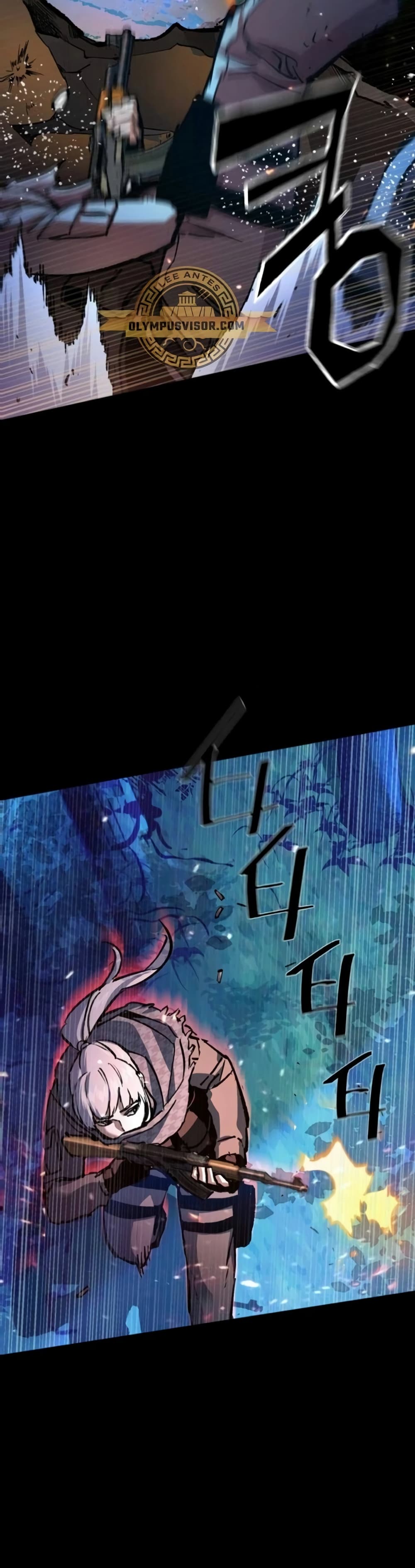 Mercenary Enrollment พี่ชายบอดี้การ์ด ตอนที่ 169 แปลไทย