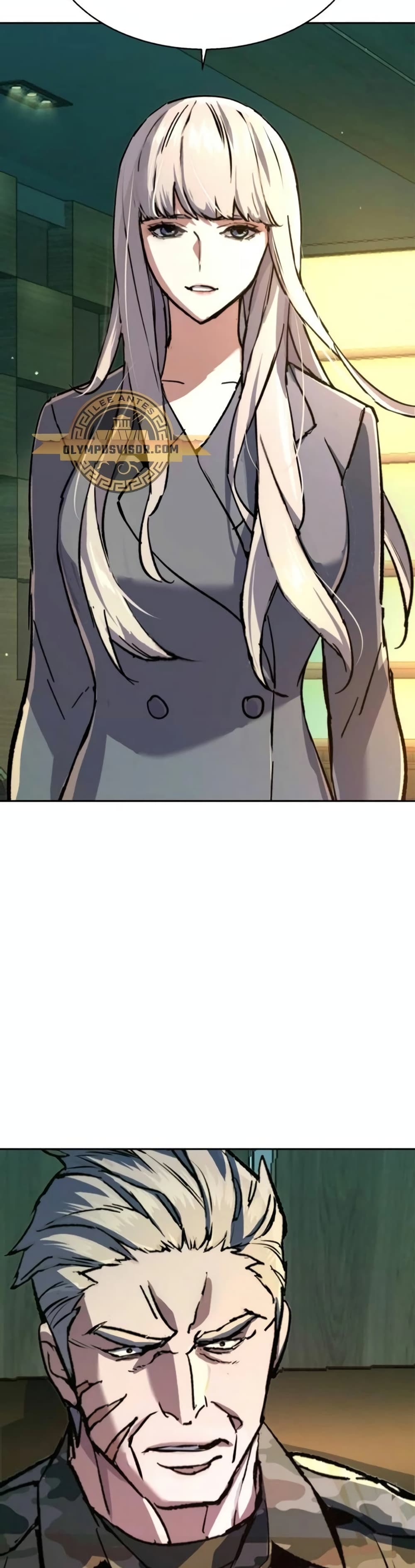 Mercenary Enrollment พี่ชายบอดี้การ์ด ตอนที่ 169 แปลไทย