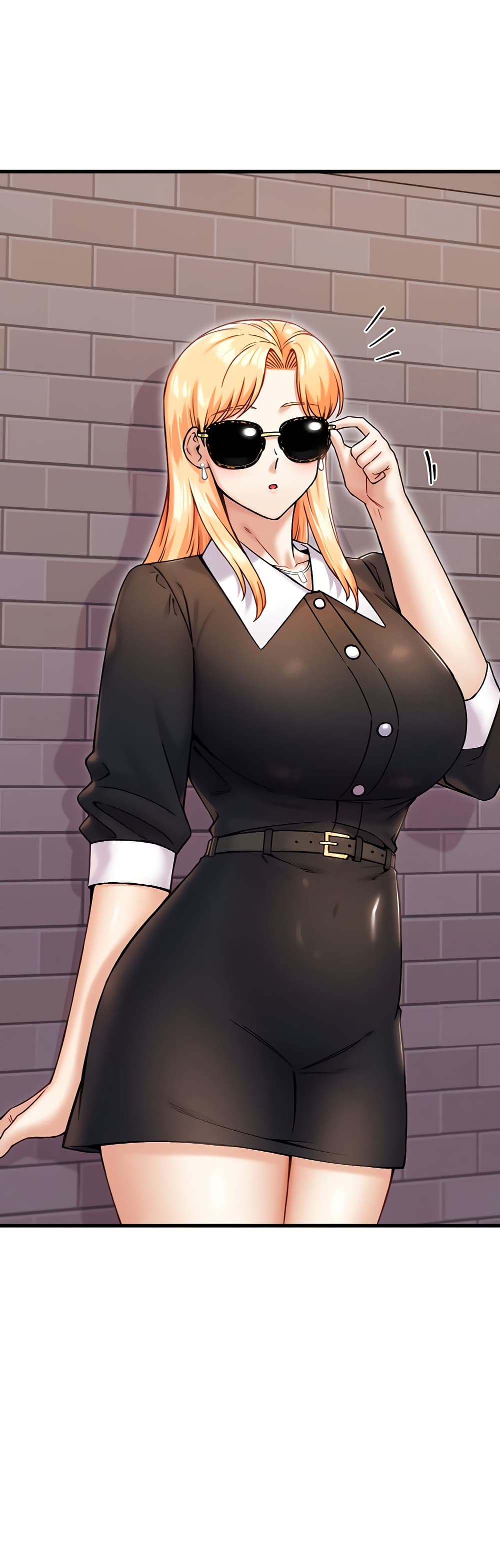 Kangcheol's Bosses - ตอนที่ 32