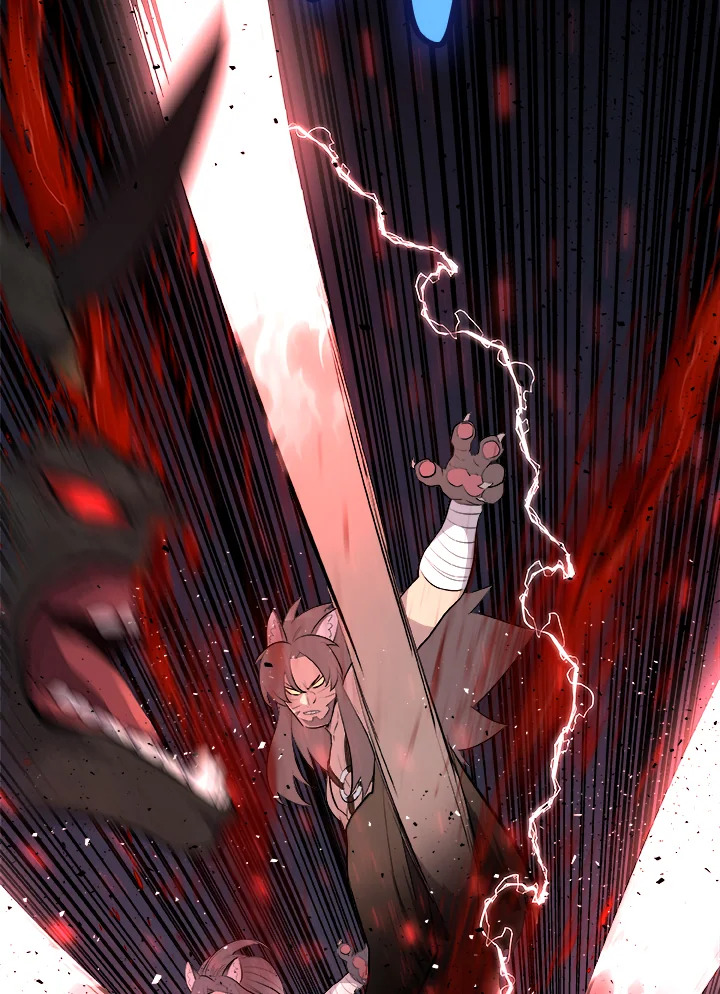 Overpowered Sword ตอนที่ 139 แปลไทย