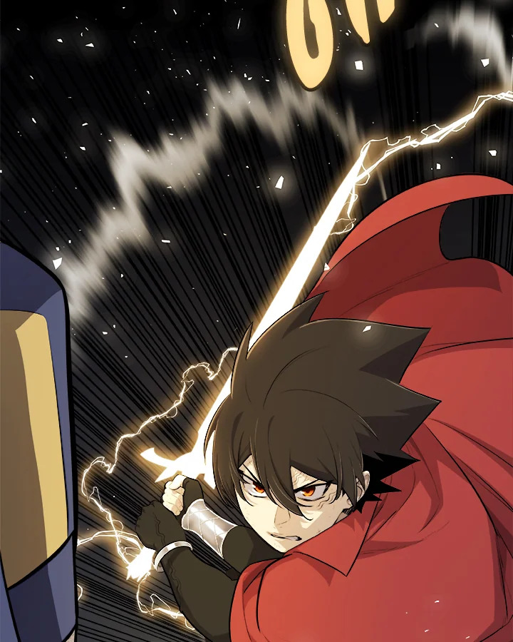 Overpowered Sword ตอนที่ 139 แปลไทย