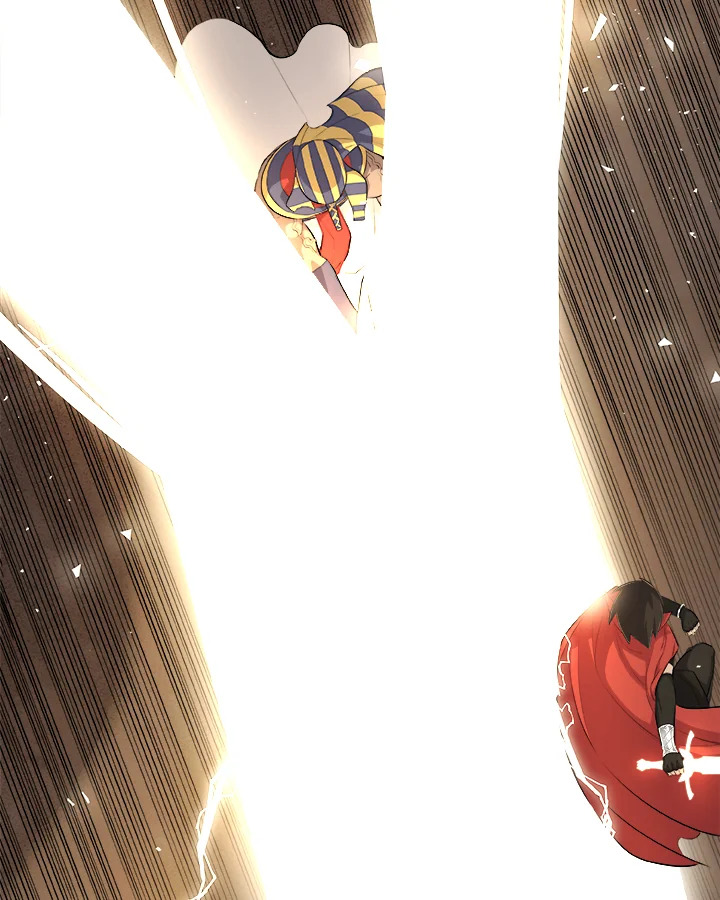 Overpowered Sword ตอนที่ 139 แปลไทย