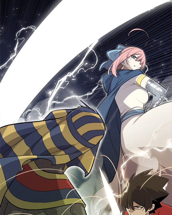 Overpowered Sword ตอนที่ 139 แปลไทย