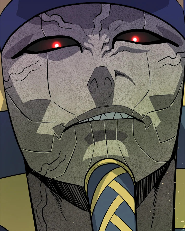 Overpowered Sword ตอนที่ 139 แปลไทย