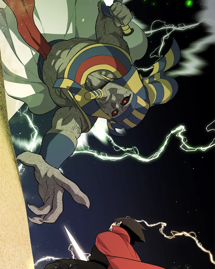 Overpowered Sword ตอนที่ 139 แปลไทย