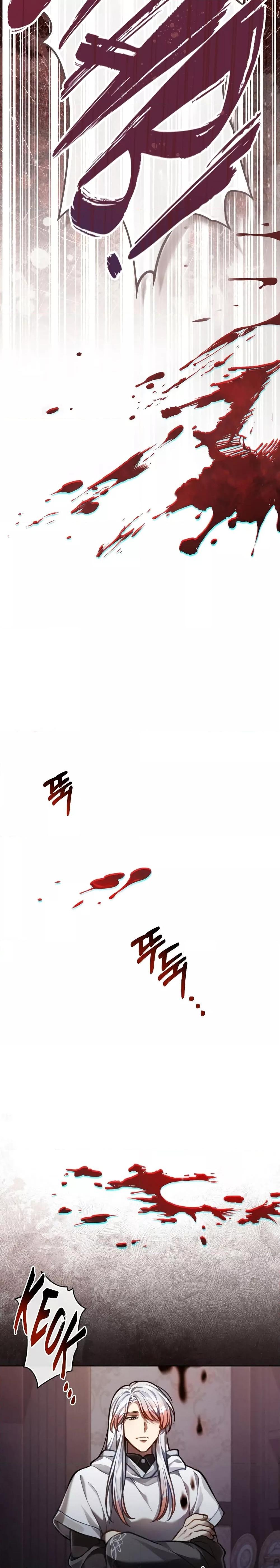 Reborn as the Enemy Prince ตอนที่ 23 แปลไทย