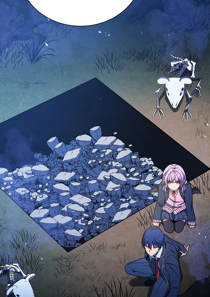 Necromancer Academy’s Genius Summoner ตอนที่ 30 แปลไทย