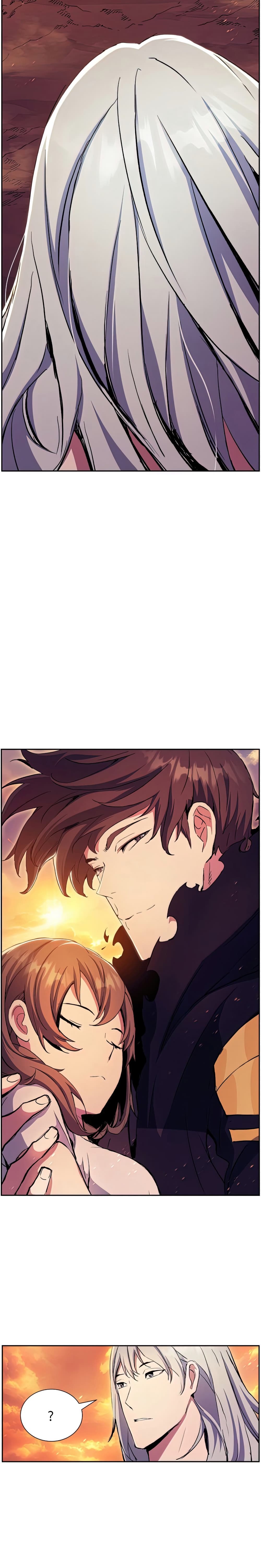 Return of the Broken Constellation ตอนที่ 50 แปลไทย