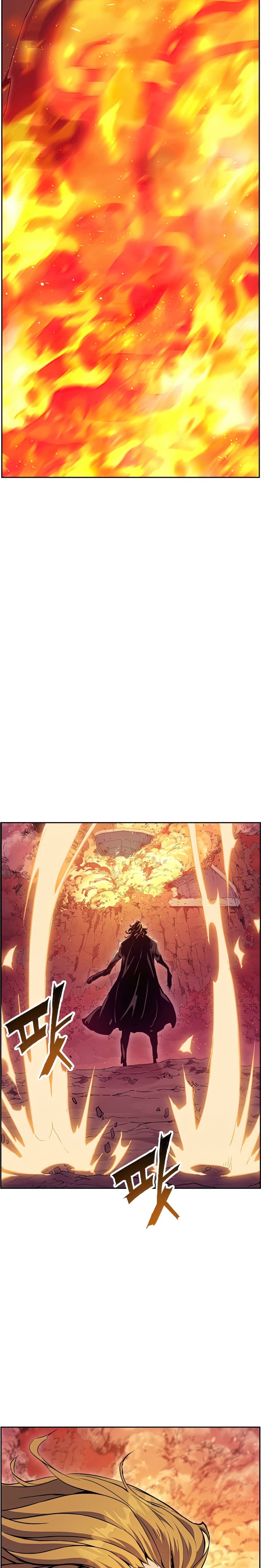 Return of the Broken Constellation ตอนที่ 50 แปลไทย