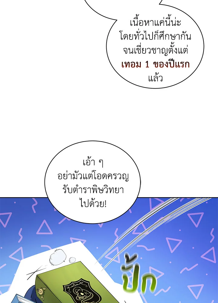 Necromancer Academy’s Genius Summoner ตอนที่ 4 แปลไทย