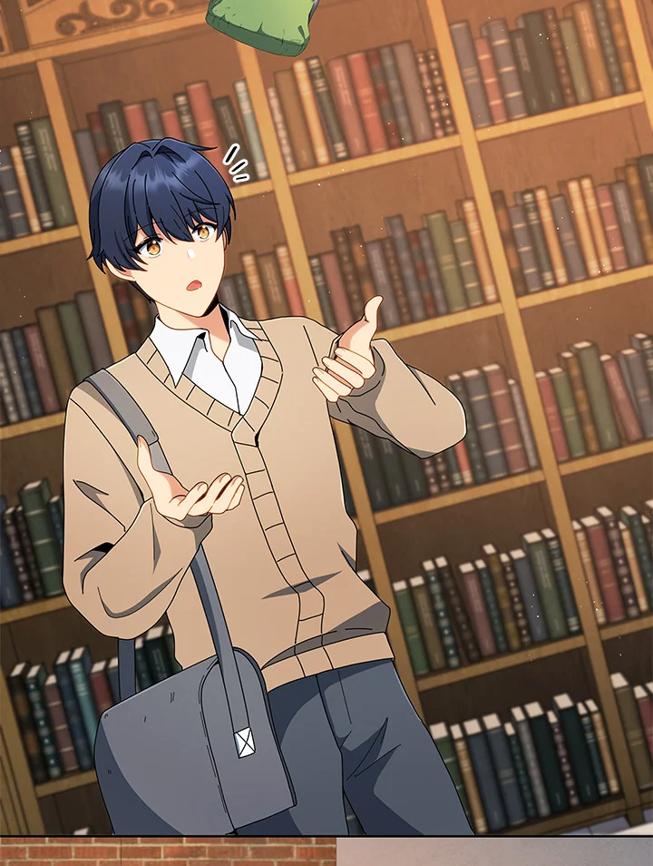 Necromancer Academy’s Genius Summoner ตอนที่ 4 แปลไทย