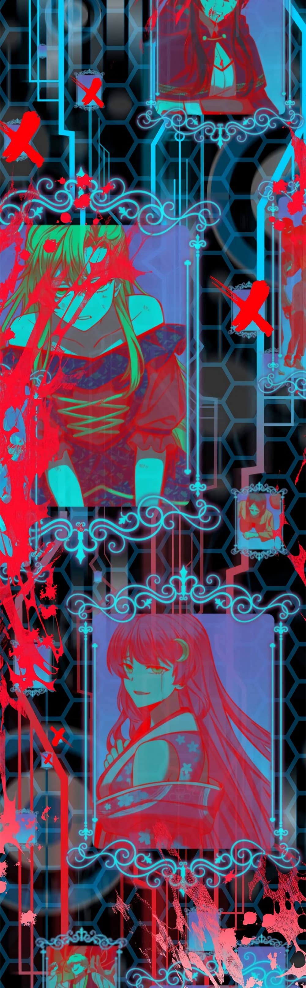 I’m a Hero, but the Heroines Are Trying to Kill Me ฉันเป็นผู้กล้า แต่ไหงเหล่านางเอกถึงอยากฆ่าฉันได้ ตอนที่ 2 แปลไทย