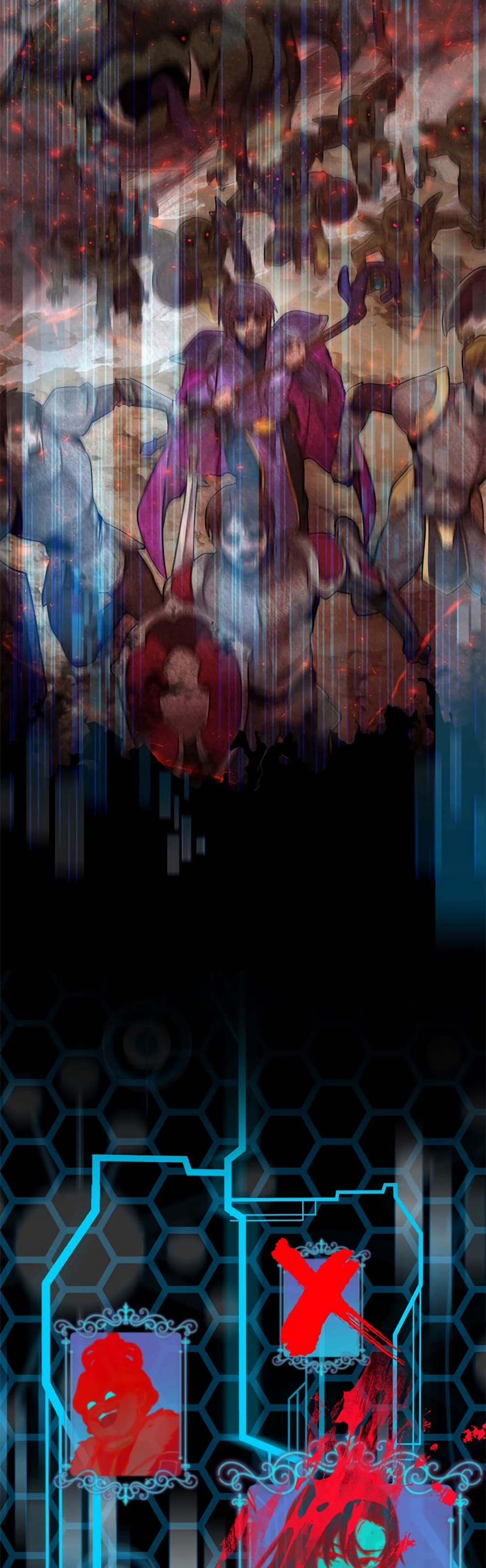 I’m a Hero, but the Heroines Are Trying to Kill Me ฉันเป็นผู้กล้า แต่ไหงเหล่านางเอกถึงอยากฆ่าฉันได้ ตอนที่ 2 แปลไทย