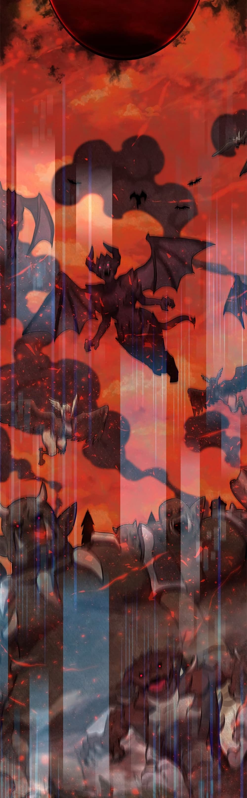 I’m a Hero, but the Heroines Are Trying to Kill Me ฉันเป็นผู้กล้า แต่ไหงเหล่านางเอกถึงอยากฆ่าฉันได้ ตอนที่ 2 แปลไทย