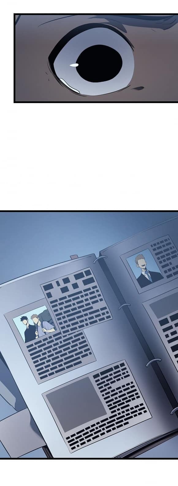 Solo Leveling ตอนที่ 139 แปลไทย