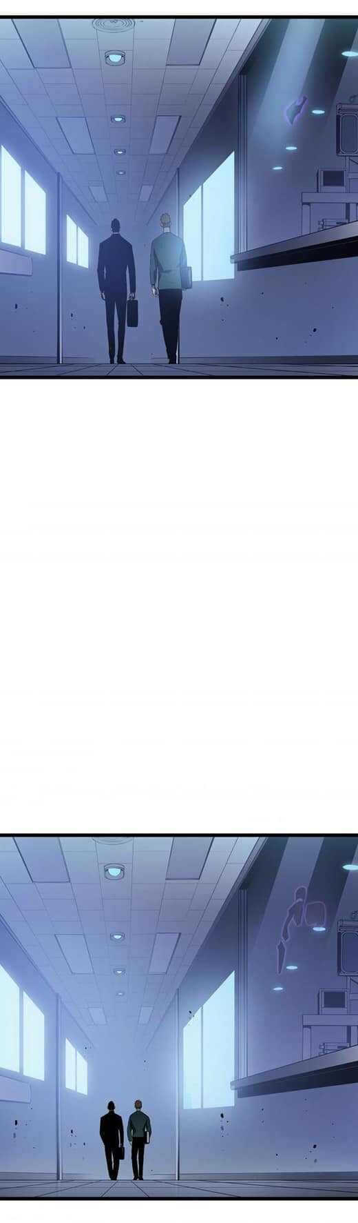 Solo Leveling ตอนที่ 139 แปลไทย