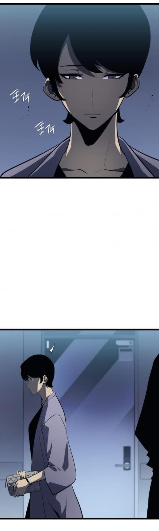 Solo Leveling ตอนที่ 139 แปลไทย