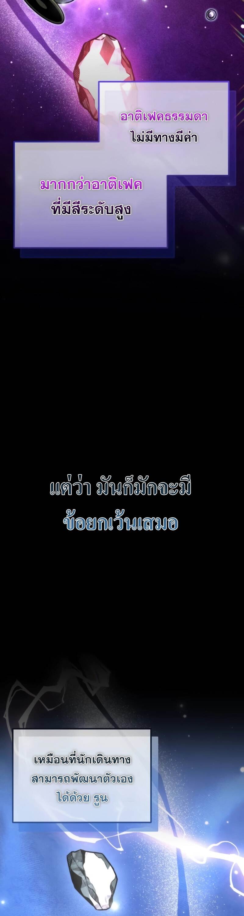 Reincarnator ผู้หวนคืน ตอนที่ 22 แปลไทย