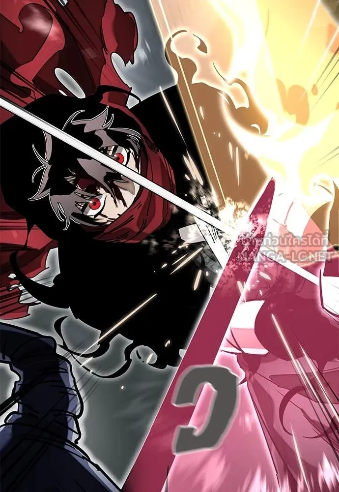 Reincarnation Path of The Underworld King ยอมรา ผู้พิพากษาจากนรก ตอนที่ 95 แปลไทย