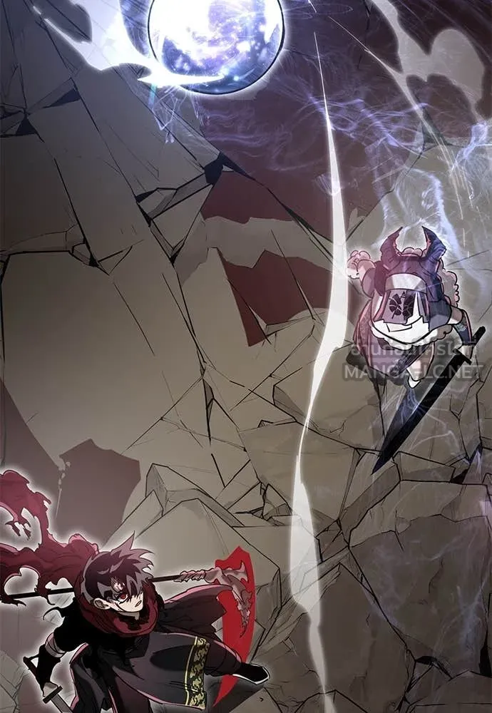 Reincarnation Path of The Underworld King ยอมรา ผู้พิพากษาจากนรก ตอนที่ 95 แปลไทย