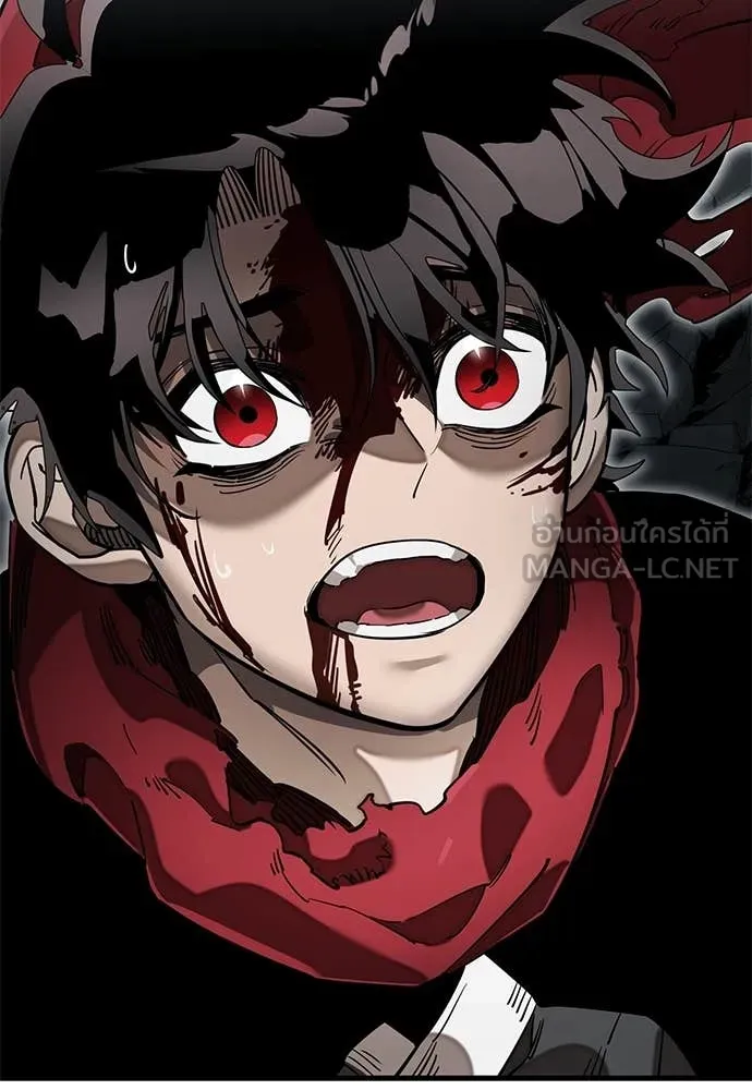 Reincarnation Path of The Underworld King ยอมรา ผู้พิพากษาจากนรก ตอนที่ 95 แปลไทย