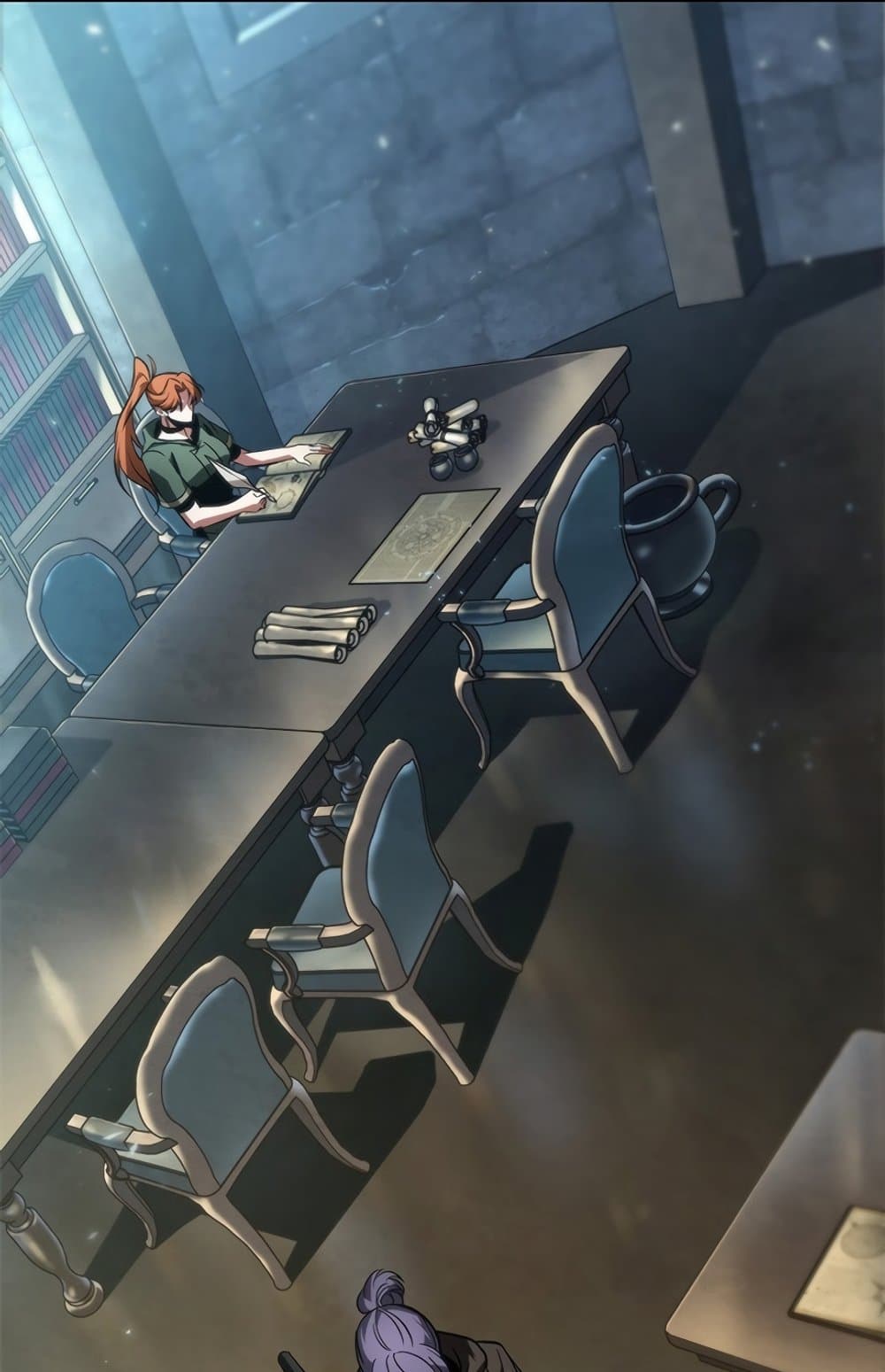 Pick Me Up, Infinite Gacha ตอนที่ 123 แปลไทย